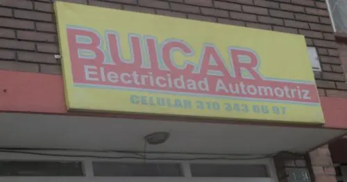 BUICAR ELECTRICIDAD AUTOMOTRIZ BOGOTÁ BUICAR ELECTRICIDAD AUTOMOTRIZ BOGOTÁ
